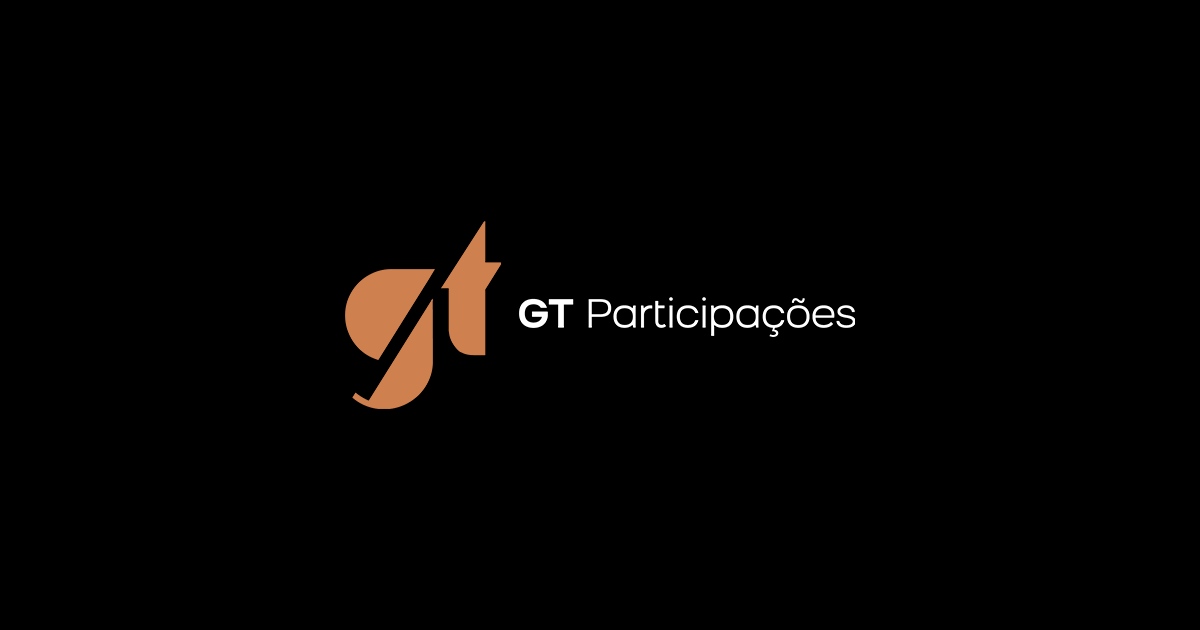 Gt Participacoes Ltda